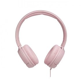 Wired headphones JBL T500 Pink (JBLT500PIK)